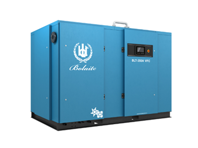 BLT變頻空壓機(110-350kW)